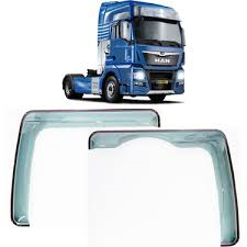CAM RUZGARLIGI MAN TGS-TGX EURO 6 ( 2017 -2024 )